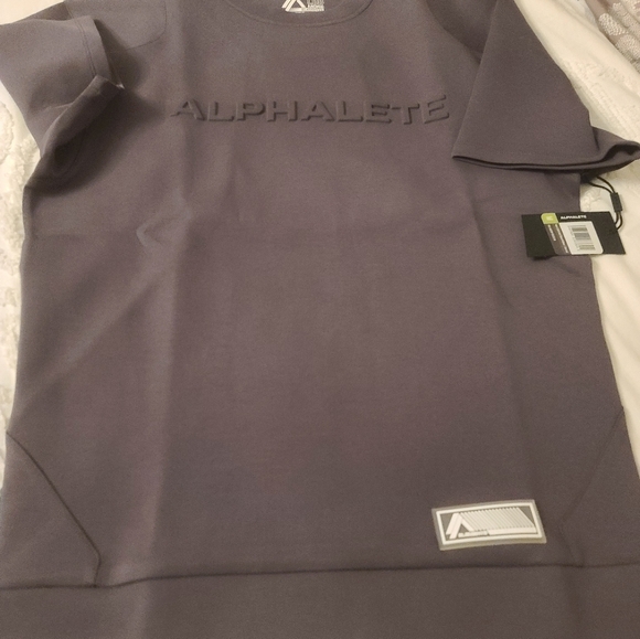 Alphalete tracksuit - Picture 1 of 10